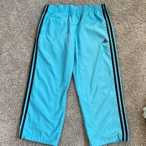 Adidas capri pants